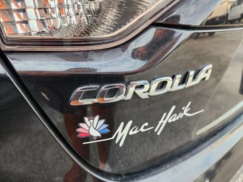 Used 2020 Toyota Corolla LE FWD image 8