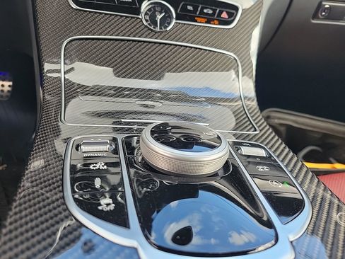 Used 2022 Mercedes-Benz C 43 AMG 4MATIC Coupe image 27