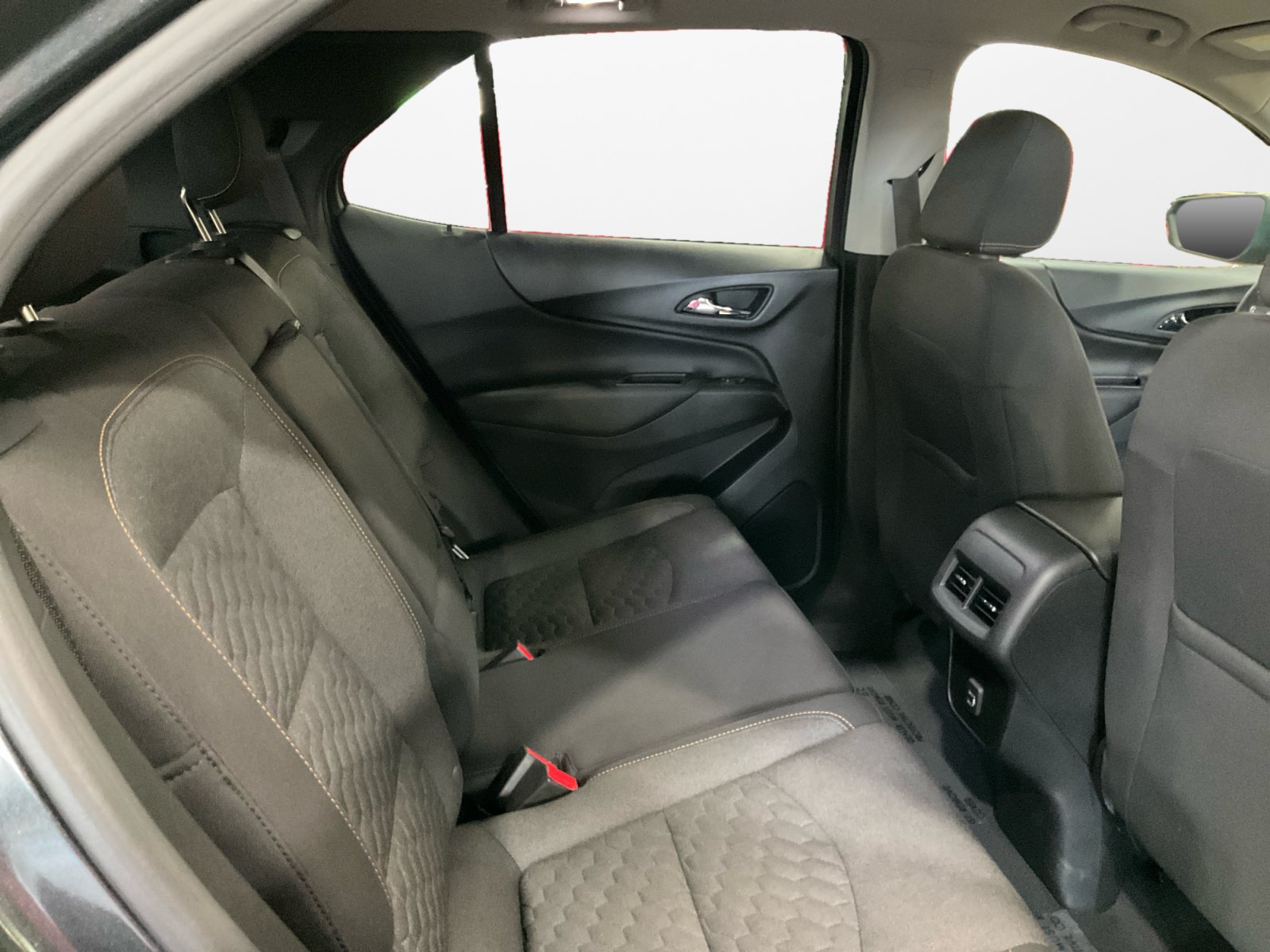 Used 2020 Chevrolet Equinox LT AWD/4WD image 15