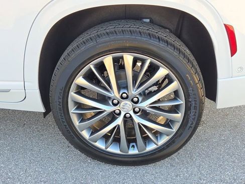 New 2026 Buick Enclave Avenir w/ Super Cruise Package image 8