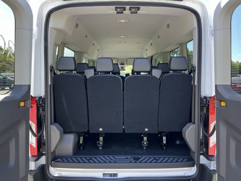 New 2025 Ford Transit 350 XL image 24