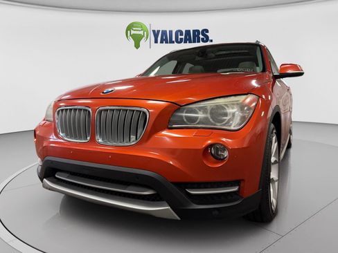 Used 2014 BMW X1 xDrive28i AWD/4WD image 9