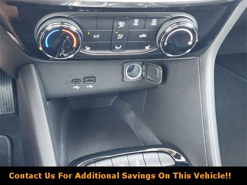 New 2026 Buick Encore GX Sport Touring w/ Comfort Package image 14