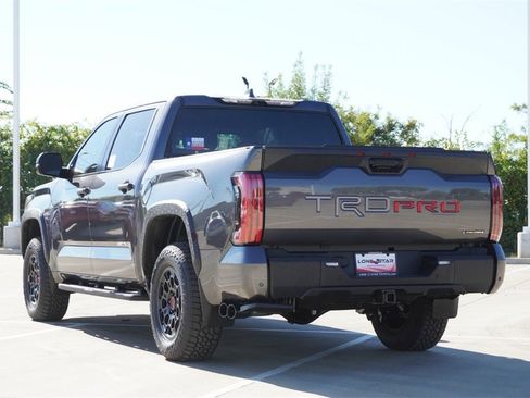 New 2026 Toyota Tundra TRD Pro image 7