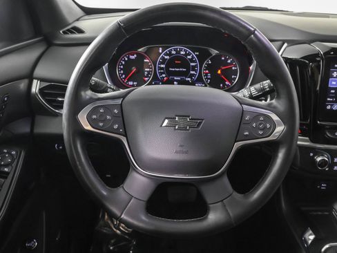 Used 2023 Chevrolet Traverse Premier w/ Redline Edition image 24