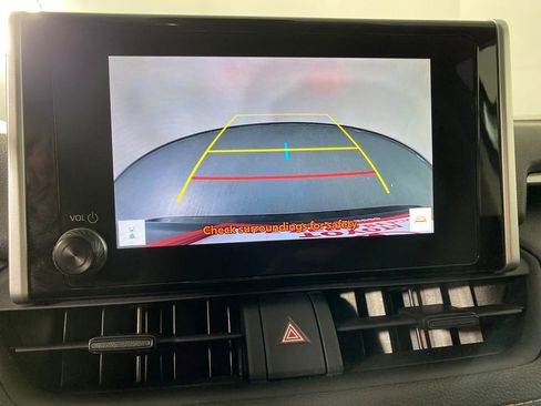 Certified 2023 Toyota RAV4 LE image 24