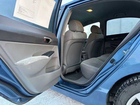 Used 2010 Honda Civic LX image 14