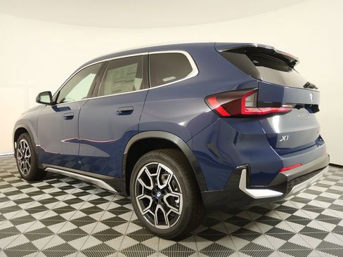 Used 2026 BMW X1 xDrive28i w/ Technology Package image 5