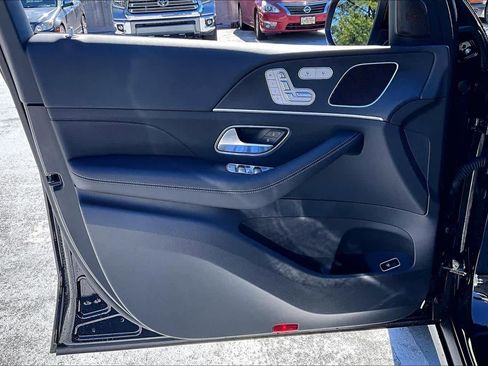 Used 2025 Mercedes-Benz GLE 350 4MATIC image 22