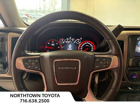 Used 2015 GMC Sierra 1500 Denali image 7