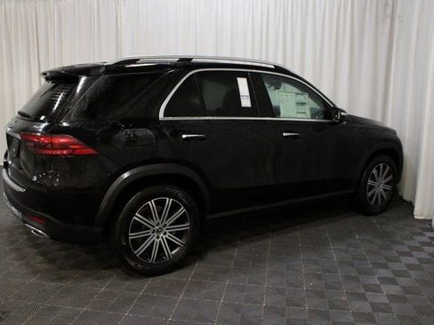 New 2025 Mercedes-Benz GLE 350 4MATIC image 6