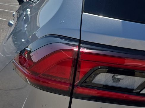 New 2026 Toyota Grand Highlander FWD image 10