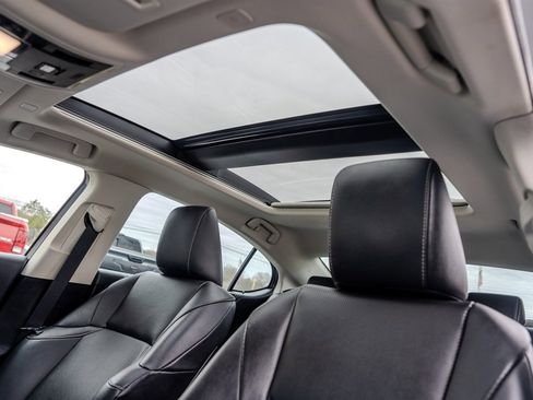 Used 2023 Lexus ES 350 Luxury w/ Premium Package image 28