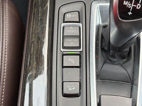 Used 2018 BMW X5 xDrive35i AWD/4WD image 11