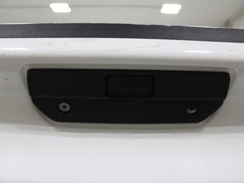 Used 2020 Chevrolet Silverado 1500 LT Trail Boss AWD/4WD image 16