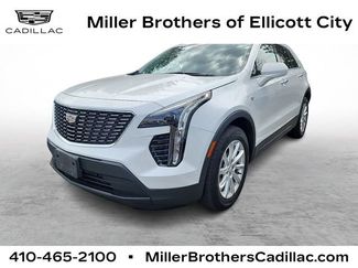 Used 2023 Cadillac XT4 Luxury w/ Cold Weather Package video 1