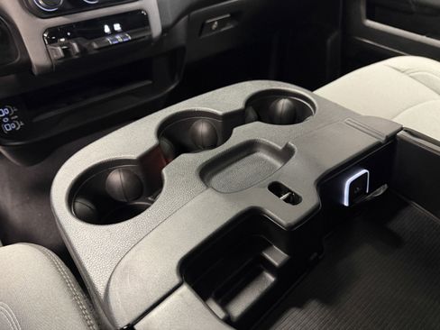 Used 2024 RAM 2500 Big Horn w/ Bed Utility Group image 17