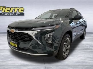 New 2026 Chevrolet Trax LT w/ Driver Confidence Package 360° Tour