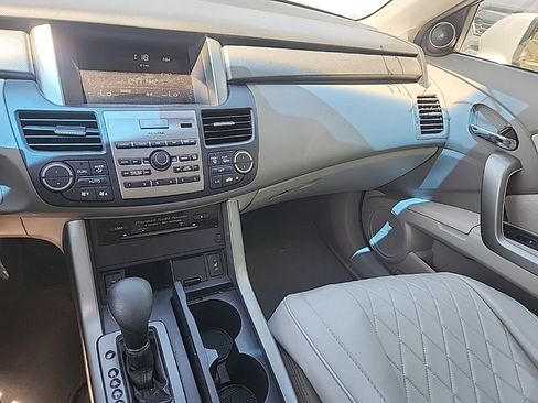 Used 2012 Acura RDX FWD image 14