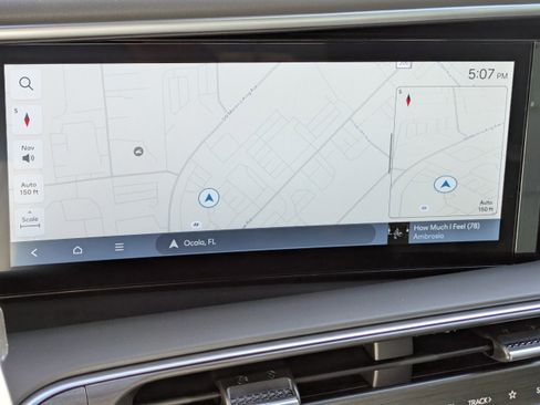 New 2026 Hyundai Palisade Calligraphy image 26