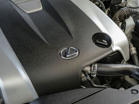 Used 2015 Lexus GS 350 image 75