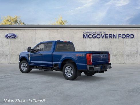 New 2026 Ford F350 4x4 SuperCab Super Duty image 5