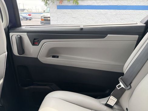 Used 2023 Honda Odyssey EX-L image 25