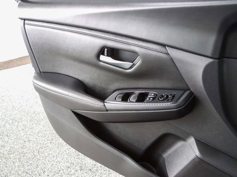 Used 2024 Nissan Sentra SV w/ All-Weather Package FWD image 21