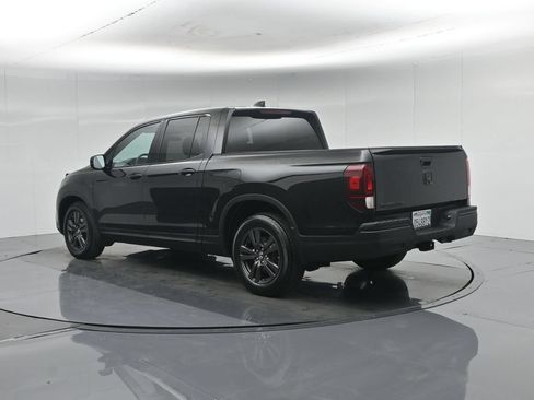 Used 2019 Honda Ridgeline Sport image 5
