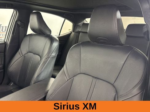 Used 2025 Toyota Camry XSE image 11