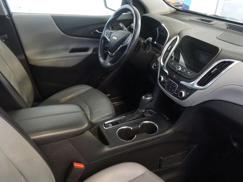 Used 2018 Chevrolet Equinox Premier AWD/4WD image 28