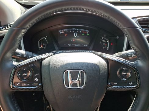 Used 2020 Honda CR-V EX-L image 19
