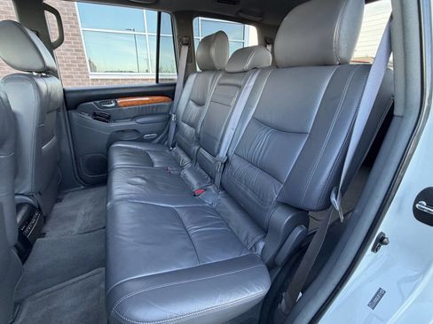 Used 2006 Lexus GX 470 image 38