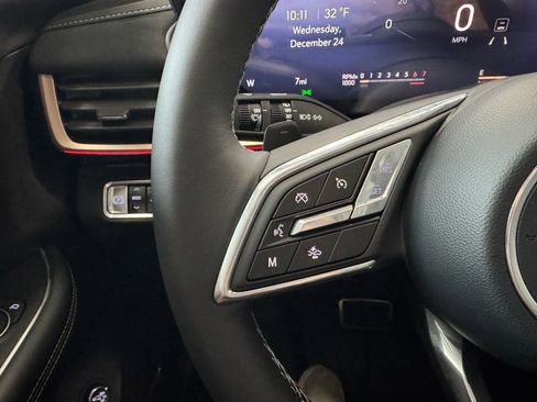 New 2026 Buick Envision Sport Touring image 24