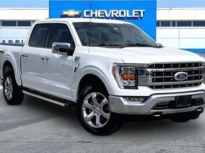 Used 2023 Ford F150 Lariat w/ Max Trailer Tow Package