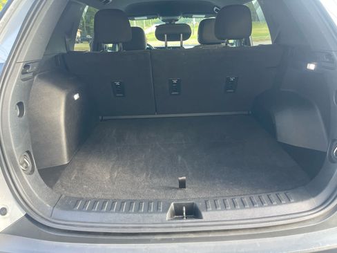 Used 2025 GMC Terrain Elevation AWD/4WD image 26