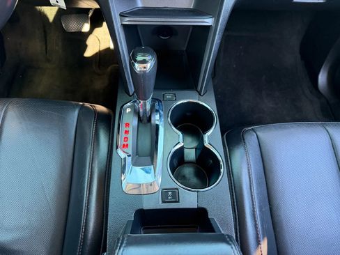 Used 2017 GMC Terrain SLT w/ Driver Alert Package I FWD image 14