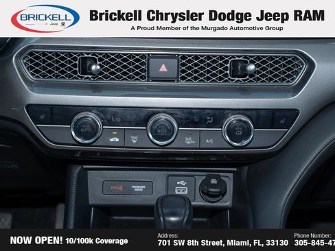 Used 2024 Acura Integra image 23