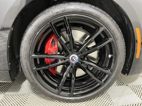 Used 2023 BMW 440i xDrive Convertible w/ Premium Package image 31