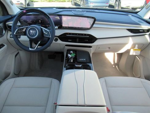 New 2026 Buick Enclave Avenir w/ Super Cruise Package image 12