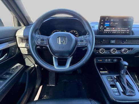 Used 2025 Honda CR-V Sport-L image 5