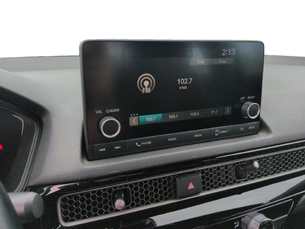 Used 2025 Honda Civic Sport image 13