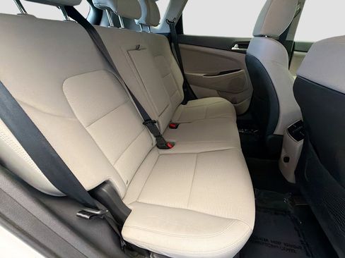 Used 2019 Hyundai Tucson SEL w/ Cargo Package image 14