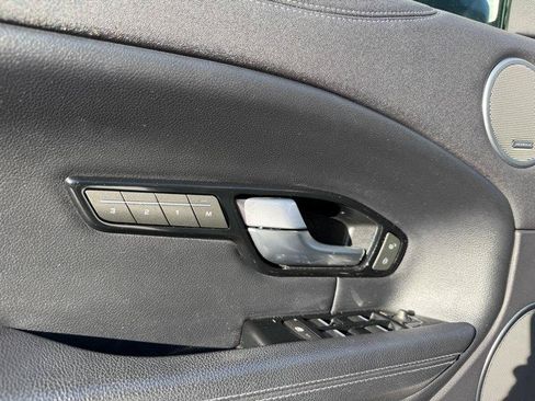 Used 2017 Land Rover Range Rover Evoque SE Premium AWD/4WD image 57
