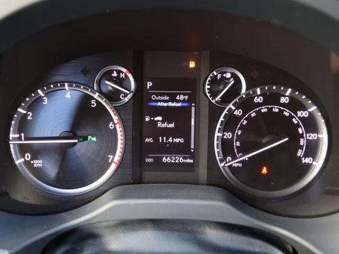 Certified 2023 Lexus GX 460 Premium image 20