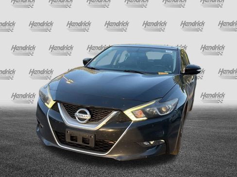 Used 2016 Nissan Maxima 3.5 SL image 7