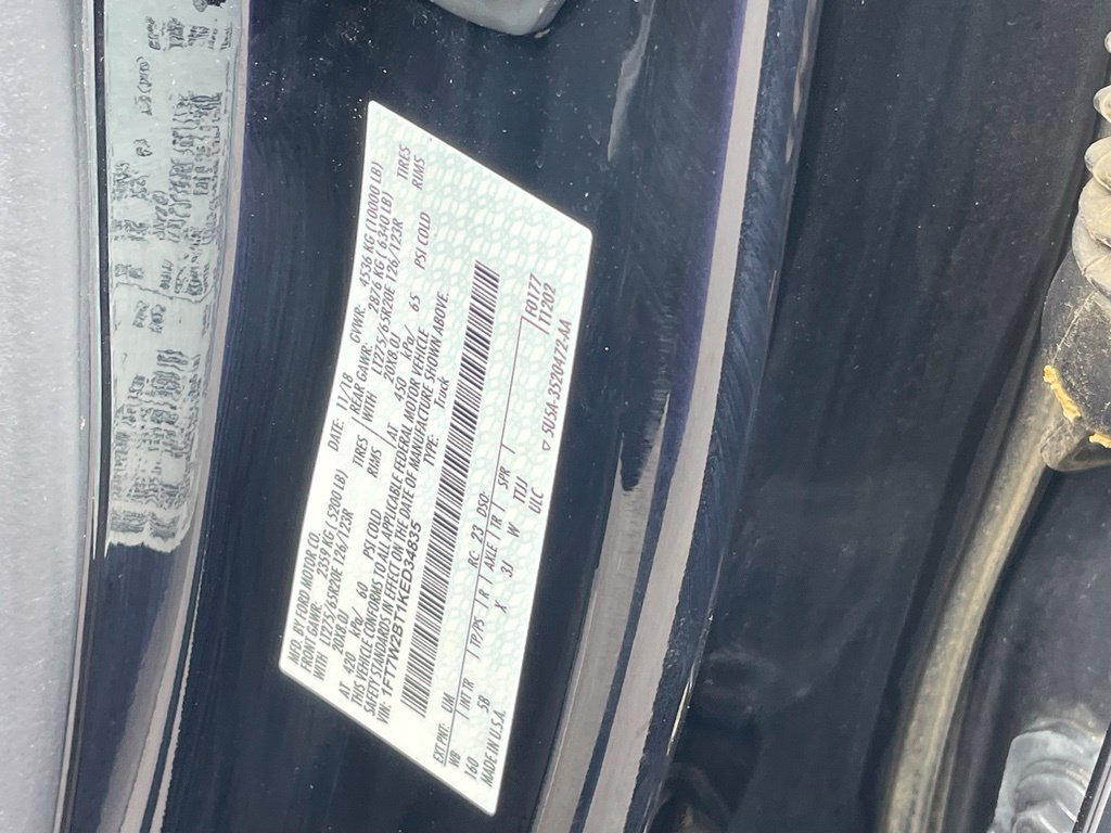 Used 2019 Ford F250 Lariat w/ Lariat Ultimate Package AWD/4WD image 33