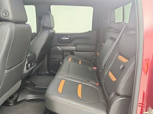 Used 2021 GMC Sierra 1500 AT4 w/ AT4 Value Package image 28