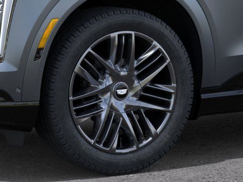 New 2026 Cadillac Escalade IQL Sport 2 w/ LPO, ONYX Package image 9