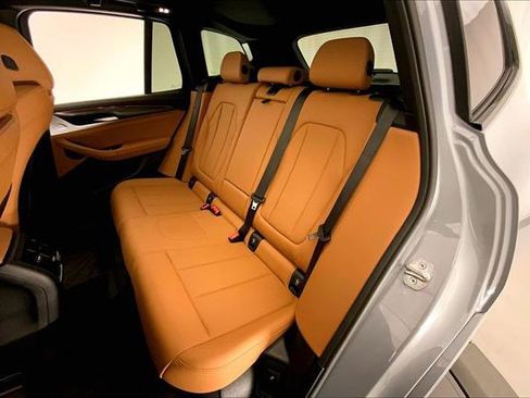 Certified 2024 BMW X3 M40i w/ Premium Package image 14